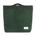 The Organic Company Øvrigt interiør Mulepose i Grøn, 40 cm, 1
