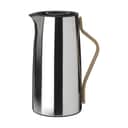 Stelton Termokander Emma Termokande i Stål, 1.2 L, 1