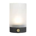 Dyberg Larsen Lanterner Cozy Lanterne i Opal/ Grå, 1