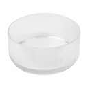 Stelton Serveringsskåle Pilastro Serveringsskål i klar, 21 cm, 1