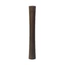 Legnoart Øvrige kværne Pleats Kværn - Large i mørk asketræ, 46,5 cm, 1