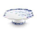 PIP Studio Serveringsfade Royal Winter White Royal White Fad i white, 1
