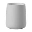 Zone Tandbørsteholdere Nova Tandbørstekrus i Soft Grey, 1