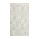 Aquanova Bademåtter Maks Bademåtte i Ivory, B70 x L120 cm, 1
