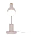 Nordlux Bordlamper Devone Bordlampe i Støvet rosa, 1