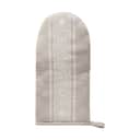 Lexington Grydelapper Icons Star Ovnhandske i Beige/hvid, 1
