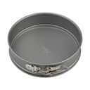Patisse Springforme Festivo Sølvfarvettop Springform i 20 cm, 1