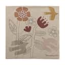 Bloomingville Servietter Vivielle Serviet - 20 stk. i Multifarvet, 1