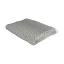CASA Living Plaider Plaid i Grå/beige, 1
