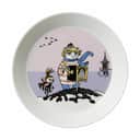 Moomin Arabia Frokosttallerkener Omsorg Tallerken - Tooticky i Tooticky, 1