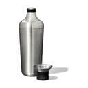 OXO Shakere Steel Cocktail Shaker i Stål/sort, 1