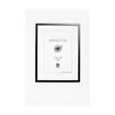 Poster&Frame Billedrammer The Frame Ramme i Sort, B13 x L18 cm, 1