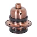 Halo Design Fatninger Combi Fatning i Kobber, 1