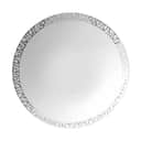Rosenthal Dybe tallerkener TAC Gropius Dyb Tallerken i Skin platin, 1