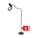 Halo Design Gulvlamper Magni Gulvlampe i sort, 1