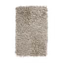 Aquanova Bademåtter Kemen Bademåtte i Beige, B60 x L100 cm, 1