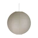 PR Home Pendler Haru Pendel i Beige, 1