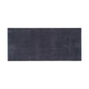 Tica Copenhagen Dørmåtter Uni Color Gulvmåtte i Grå, B67 x L150 cm, 1