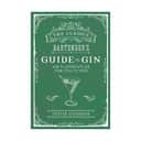 New Mags Kogebøger Bartender's Guide to Gin i Grøn, 1