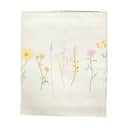 Speedtsberg Duge Dug i White, B140 x L360 cm, 1