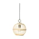 Halo Design Pendler Stockholm Nordic Pendel i Natur, 30 cm, 1