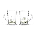 Holmegaard Highball glas Christmas Hotdrink Glas 2026 - 2 stk. i Multi, 1