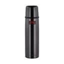 Thermos Termoflasker Light & Compact Termoflaske i Midnight B, 750 ml, 1