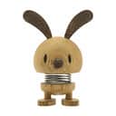 Hoptimist Dyrefigurer Animals - Bunny i Egetræ, 1