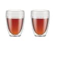 Bodum Vandglas Pavina Outdoor Krus - 2 stk. i 2 stk. x 35 cl, 1