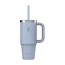 Hydro Flask To go kopper All Around Travel Tumbler i Lyseblå, 709 ml, 1