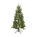 Sirius Juletræer Elton Kunstigt Juletræ m. LED i 150 cm, 1