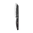 THE CUSTOM CHEF™ Santokuknive Cuisine::pro Kuro Kiba Cuisine::pro® Kuroi Kiba™ Santokukniv i 14, 1