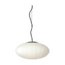 Halo Design Pendler Mesh Pendel i Opal, 36 cm, 1
