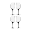 Spiegelau Hvidvinsglas Authentis Hvidvinsglas - 4 stk. i Klar, 36 cl, 1