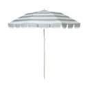 Sunnylife Parasoller La Palma Parasol i Sage, 1