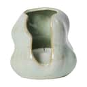 Broste Copenhagen Lanterner Hekla Lanterne i Sage Green, 10 cm, 1