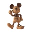 BOYHOOD Øvrige figurer Disney Mickey Mouse træfigur i 15,3 cm, 1