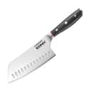 THE CUSTOM CHEF™ Kokkeknive Cuisine::pro®
iconiX™ Cuisine::pro iconiX™ Kødøkse i Sølvfarvet/sort, 1