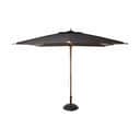 cinas Parasoller Pomino Alezio Parasol i Sort, 1