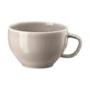 Rosenthal Krus og kopper med hank Junto Tekop i Soft shell, 1