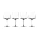Zwiesel Ginglas Echo Gin & Tonic Glas - 4 stk i Klar, 1