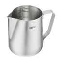 Gefu Baristaudstyr Barista Mælkekande i 350 ml, 1