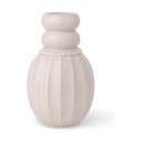 Dottir Vaser Samsurium Pearlpuff Vase i Powder, 1
