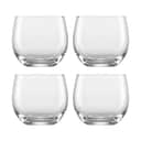 Schott Zwiesel Lowball glas For You Whiskyglas - 4 stk. i Klar, 1