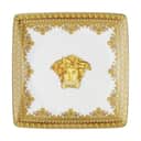 Versace Skåle Barocco Skål i Guld, 1
