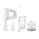 Braun Håndmixere HM3135 Håndmixer i Hvid, 1