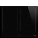 Smeg Kogeplader Classic Induktionsplade SIM3644D i B60 x L51 cm, 1