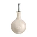 Emile Henry Olie- og eddikeflasker Eddikeflaske i Cream, 1