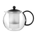 Bodum Tekander Chambord Assam Tekande i Sort1, 1 L, 1