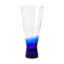 Broste Copenhagen Cocktailglas Konus Cocktailglas i Intense Blue, 25 cl, 1